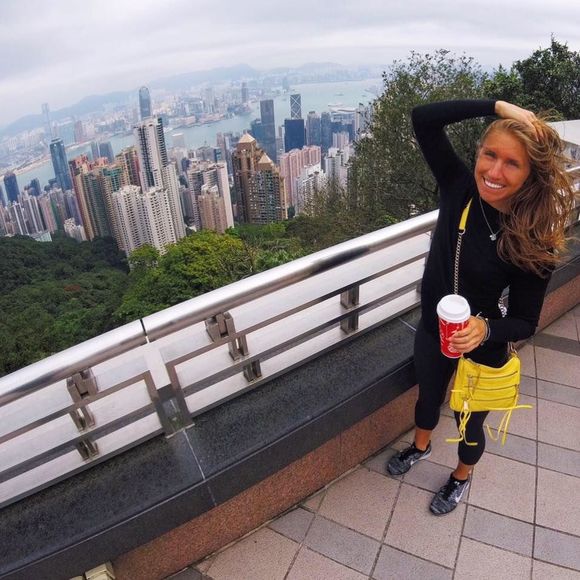 Meet your Posher, Michelle - Picture 1 of 1